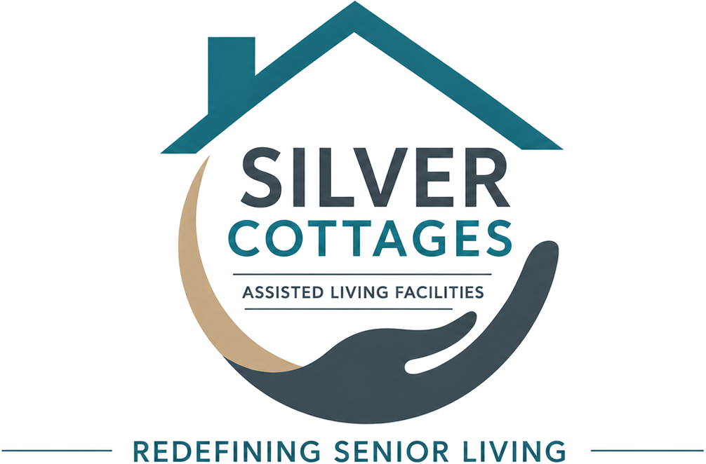 Silver Cottages